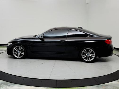 2015 BMW 428 i xDrive