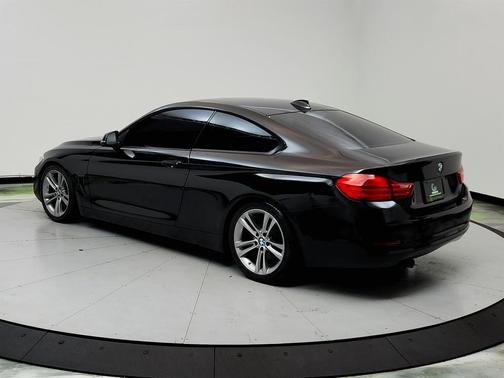2015 BMW 428 i xDrive