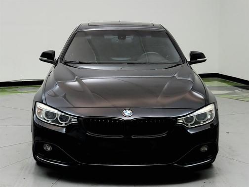 2015 BMW 428 i xDrive
