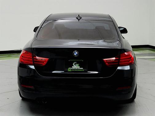 2015 BMW 428 i xDrive