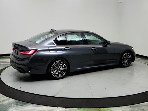 2021 BMW M340 i