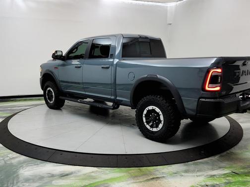 2021 RAM 2500 Power Wagon