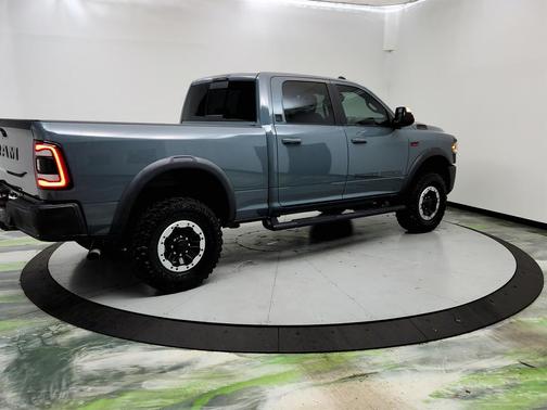 2021 RAM 2500 Power Wagon