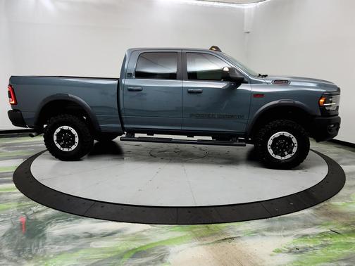 2021 RAM 2500 Power Wagon