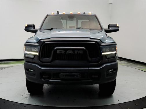 2021 RAM 2500 Power Wagon