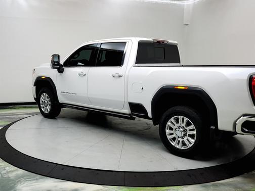 2021 GMC Sierra 2500 Denali