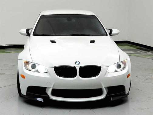 2011 BMW M3 Base