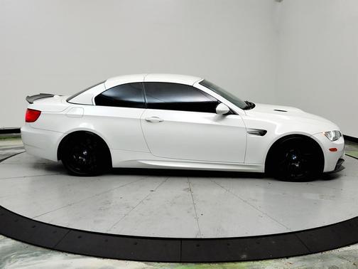 2011 BMW M3 Base