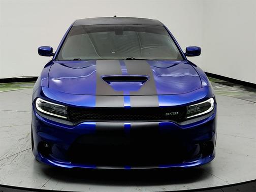 2019 Dodge Charger R/T