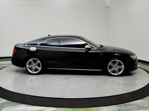 2014 Audi S5 Premium Plus