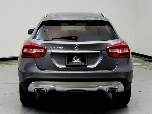 2016 Mercedes-Benz GLA-Class GLA 250