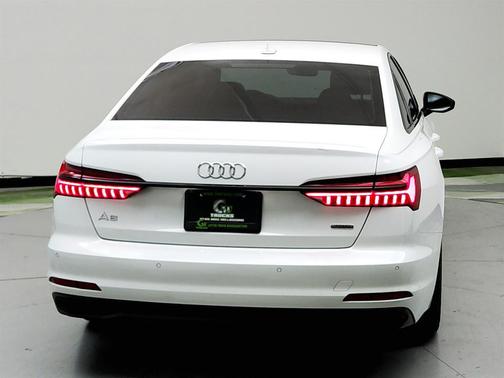 2021 Audi A6 45 Premium