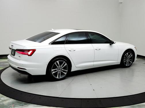2021 Audi A6 45 Premium
