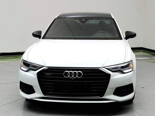 2021 Audi A6 45 Premium