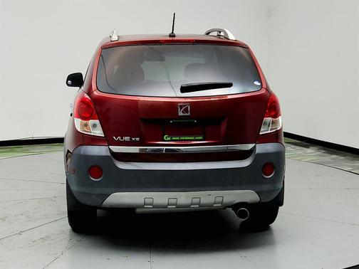 2008 Saturn Vue XE