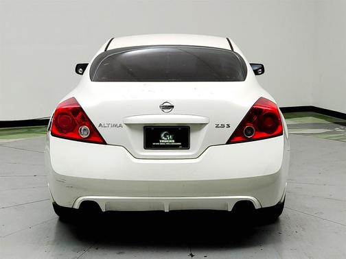 2011 Nissan Altima 2.5 S