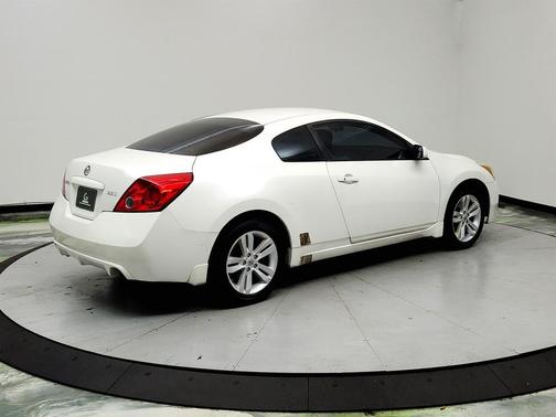 2011 Nissan Altima 2.5 S