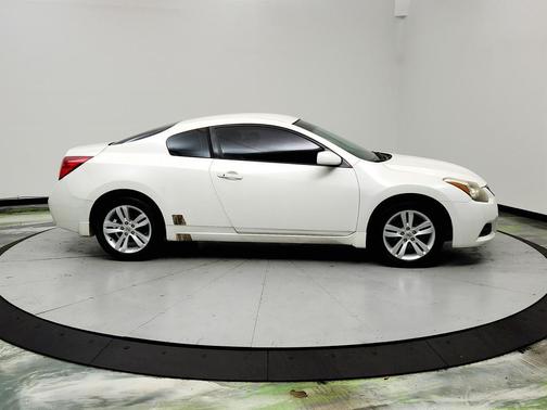 2011 Nissan Altima 2.5 S
