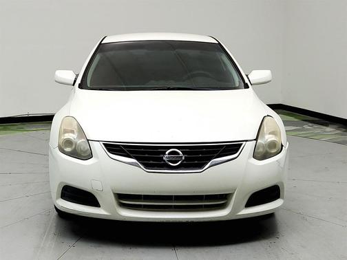 2011 Nissan Altima 2.5 S
