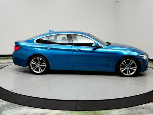 2019 BMW 430 Gran Coupe i
