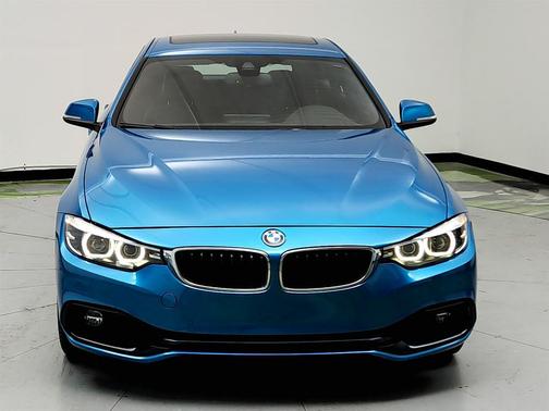 2019 BMW 430 Gran Coupe i