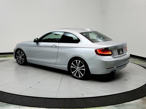 2014 BMW 228 228i
