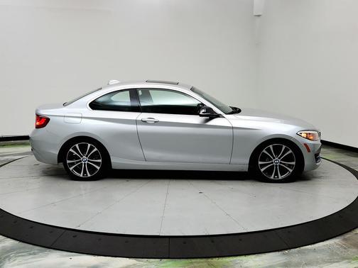 2014 BMW 228 228i