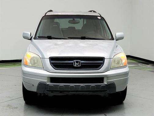 2003 Honda Pilot EX
