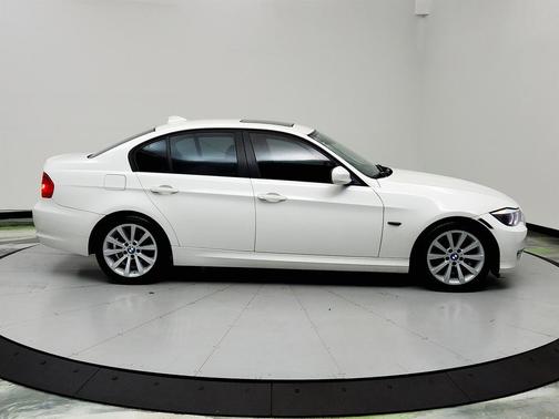 2011 BMW 328 328i