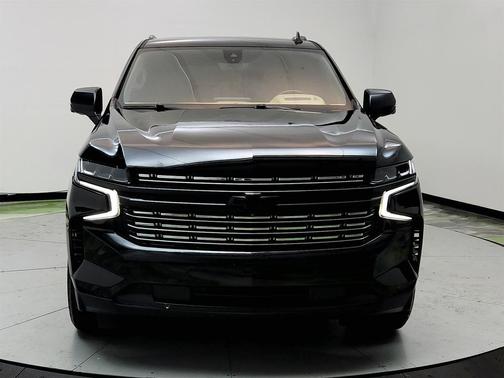 2021 Chevrolet Suburban Premier