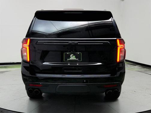 2021 Chevrolet Suburban Premier