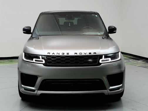 2020 Land Rover Range Rover Sport HSE Dynamic