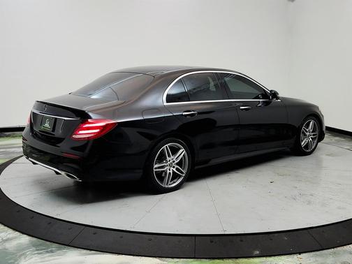2019 Mercedes-Benz E-Class E300