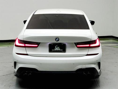 2020 BMW M340 i