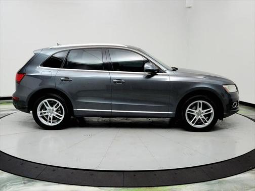 2015 Audi Q5 2.0T Premium Plus