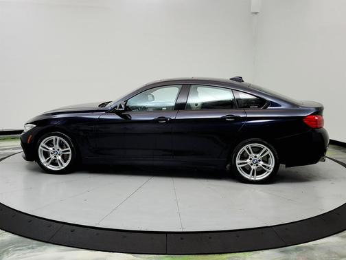 2016 BMW 428 Gran Coupe i xDrive