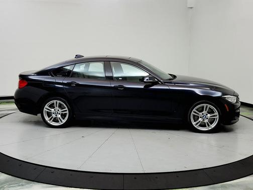 2016 BMW 428 Gran Coupe i xDrive