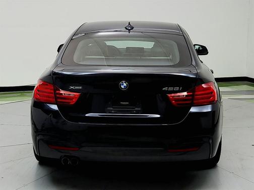 2016 BMW 428 Gran Coupe i xDrive