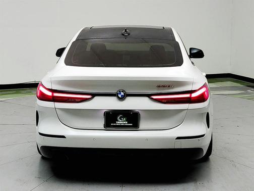 2023 BMW 228 Gran Coupe 228i Sdrive