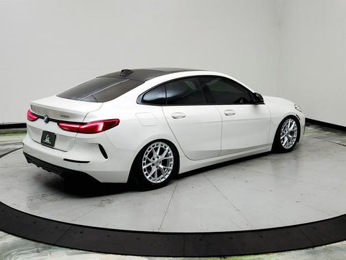 2023 BMW 228 Gran Coupe 228i Sdrive