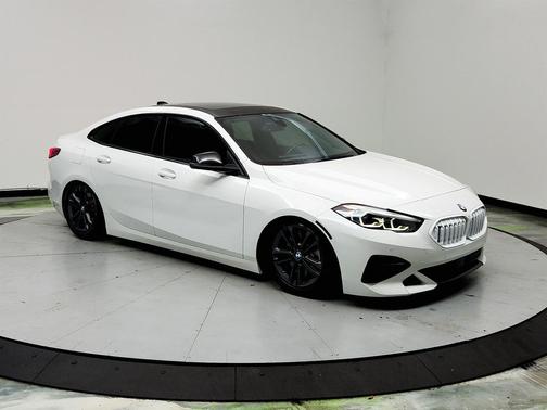 2023 BMW 228 Gran Coupe 228i Sdrive