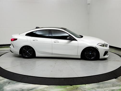 2023 BMW 228 Gran Coupe 228i Sdrive