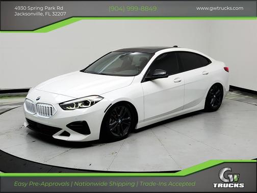 2023 BMW 228 Gran Coupe 228i Sdrive