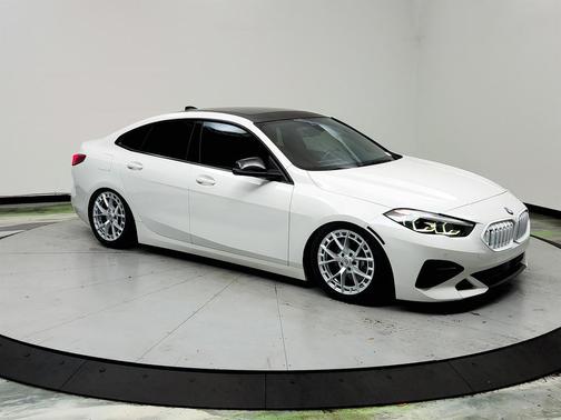 2023 BMW 228 Gran Coupe 228i Sdrive