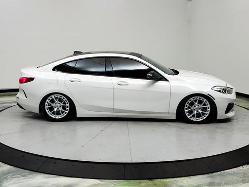 2023 BMW 228 Gran Coupe 228i Sdrive