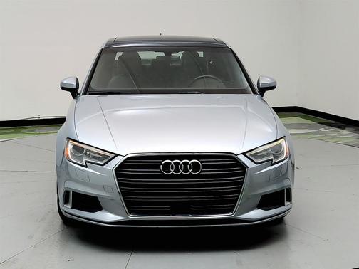 2019 Audi A3 Premium