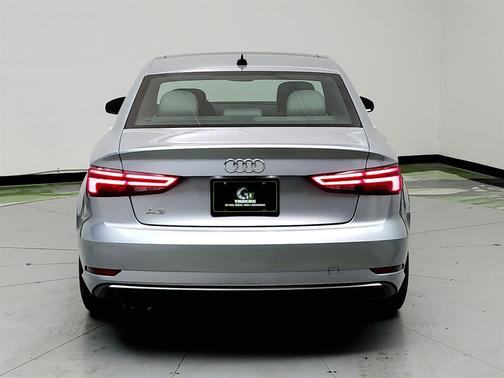 2019 Audi A3 Premium