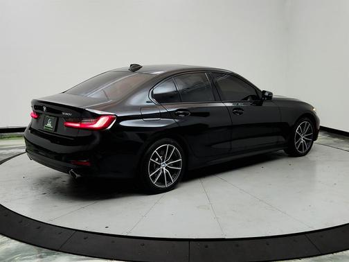 2019 BMW 330 330xi