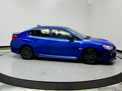 2019 Subaru WRX Base