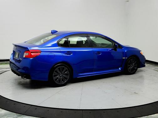 2019 Subaru WRX Base
